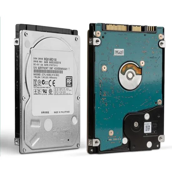 500GB - WD surveillance Hard disk