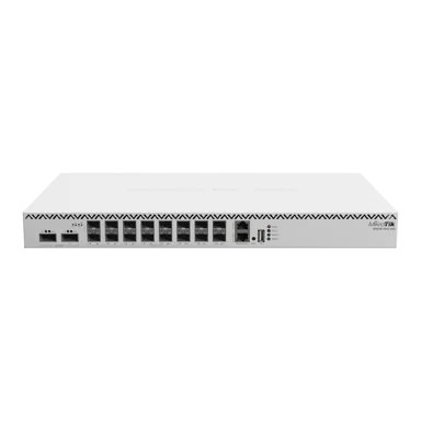 MIKROTIK SWITCH CRS518-16XS-2XQ-RM