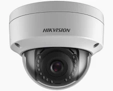 Hikvision DS-2CD2120F-IWS 2MP Fixed Dome Network IP Camera