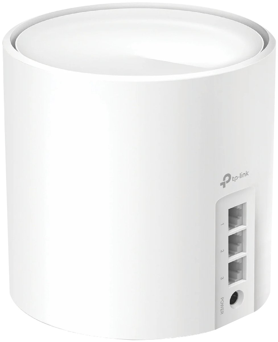 TP-LINK Deco Mesh X50 AX3000