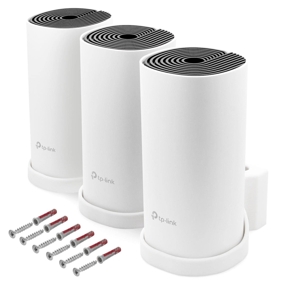 TP-LINK Deco Mesh M4 AC1200