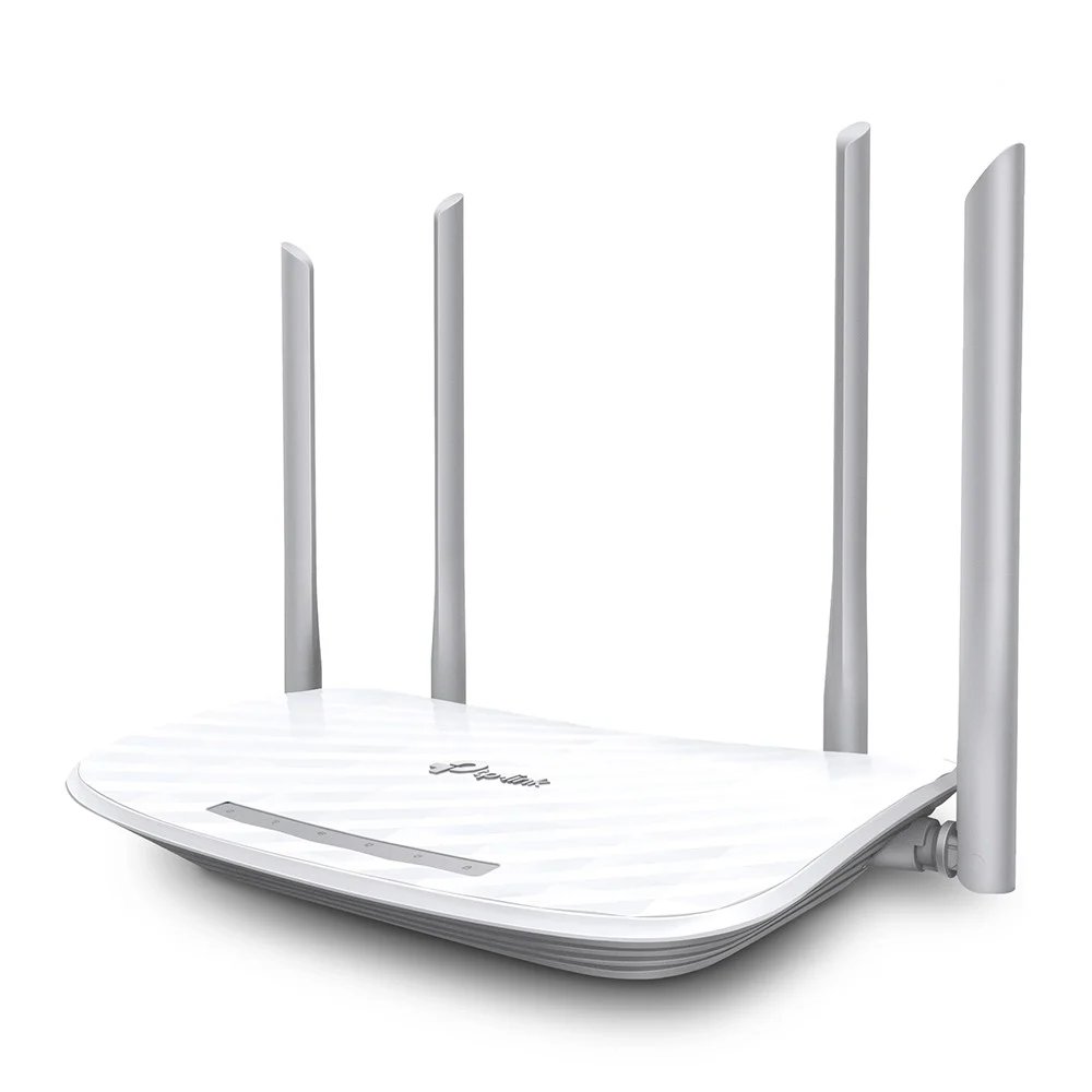 TP-LINK Archer Router C50 AC1200