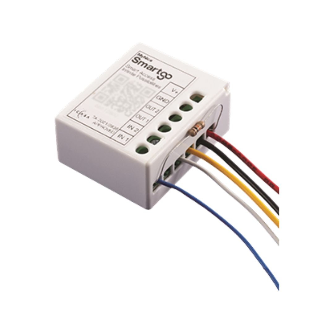 ET WIFI SMART GO