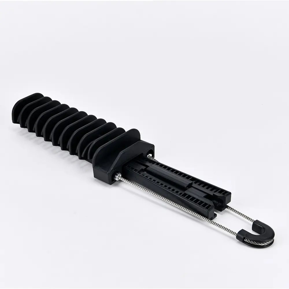 PA2000 TENSION CLAMPS