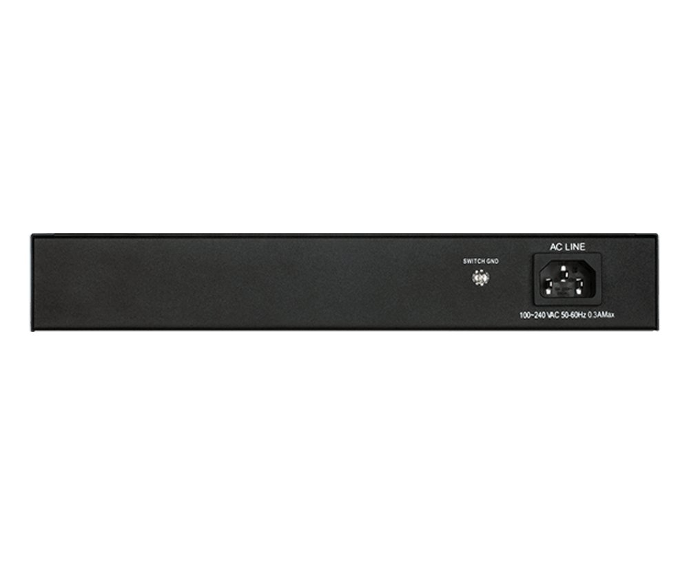 DGS-1016C 16-Port Gigabit Unmanaged Switch | D-Link