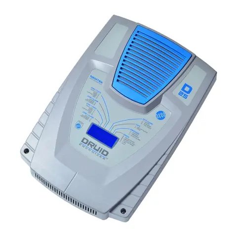 Nemtek Druid 25 LCD Electric Fence Energizer