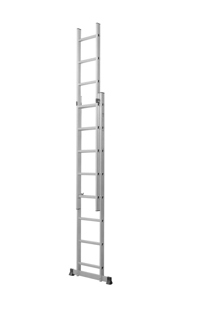 MEL28 (2*8 STEP) MARANGI EXTENSION LADDER