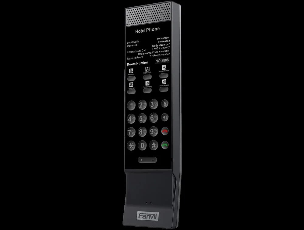 Fanvil-H603W-Wi-Fi-IP-Phone