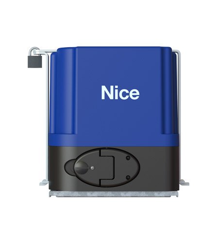 ET DRIVE 500 SLIDER GATE MOTOR