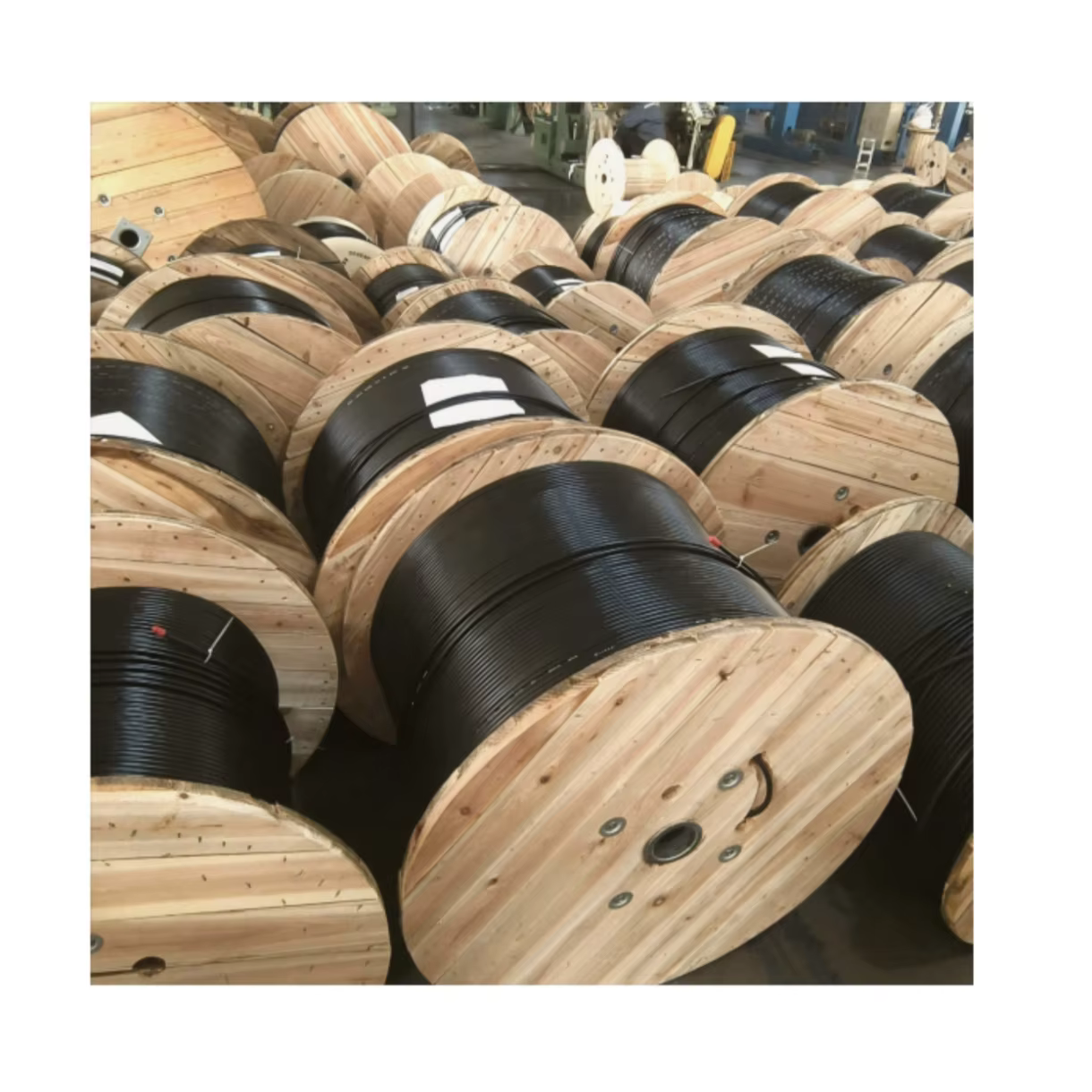 1KM ADSS 24 CORE ROLL