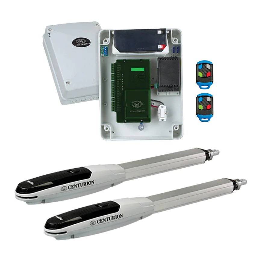 Centurion Vantage 500 Smart Swing Gate