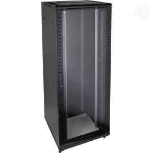 600*1000 FREE STANDING 22U DATA CABINET