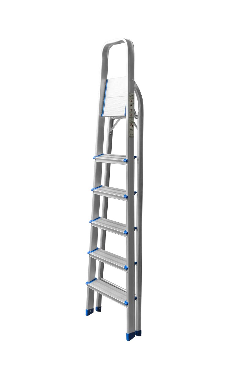 NSL6 (6 STEP) NYUMBA STEP LADDER