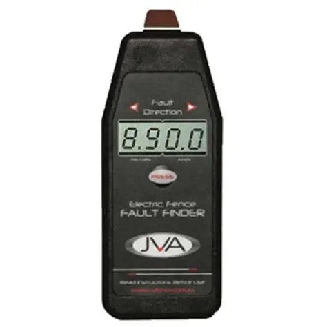 JVA DIGITAL VOLTMETER KENYA