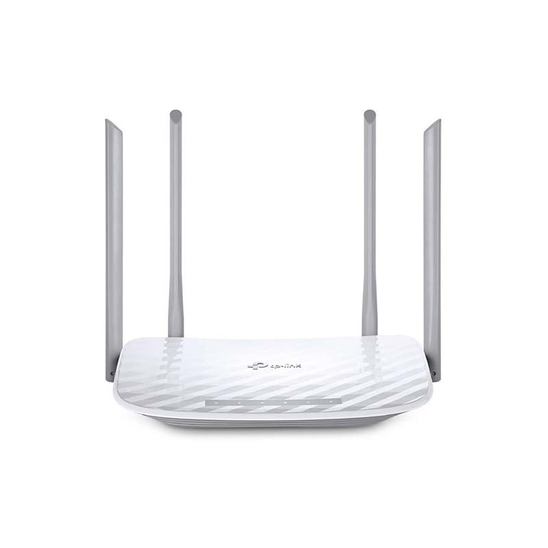 TP-LINK Archer Router c60 Ac1350