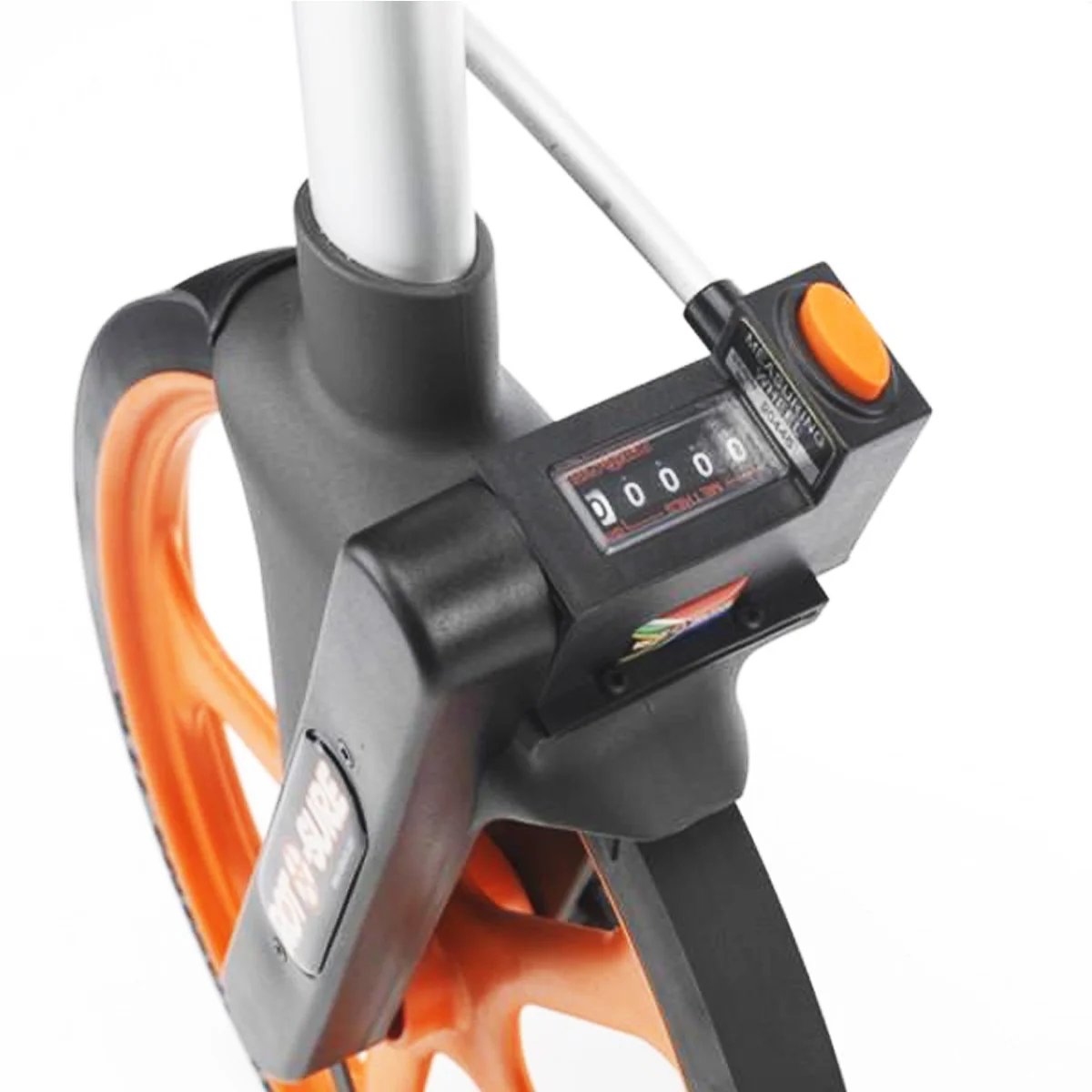 MEASURING WHEEL ROTOSURE