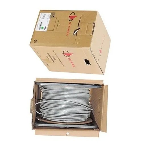 Siemon Cat 6 UTP Ethernet Cable 305M