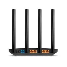 TP-LINK Archer Router C80 AC1900