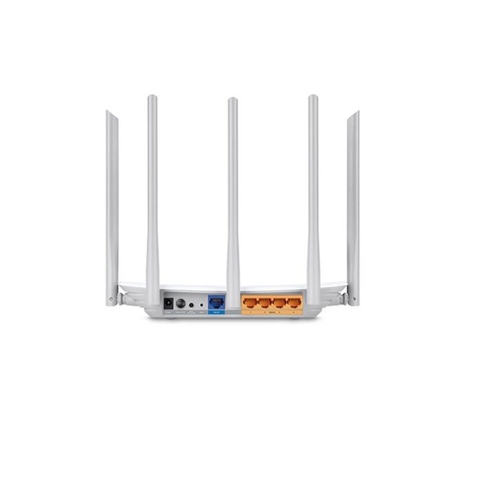 TP-LINK Archer Router c60 Ac1350