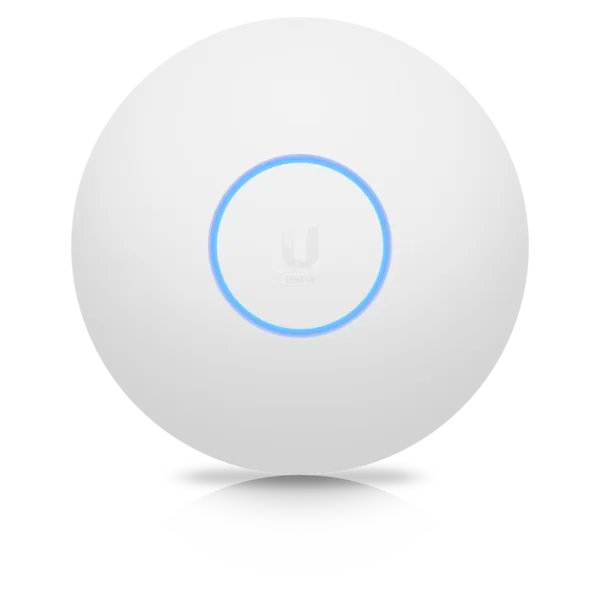 Ubiquiti UniFi U6-LR Long Range Wifi 6 Access Point
