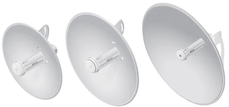 Ubiquiti airMAX PowerBeam M5 PBE-M5-400