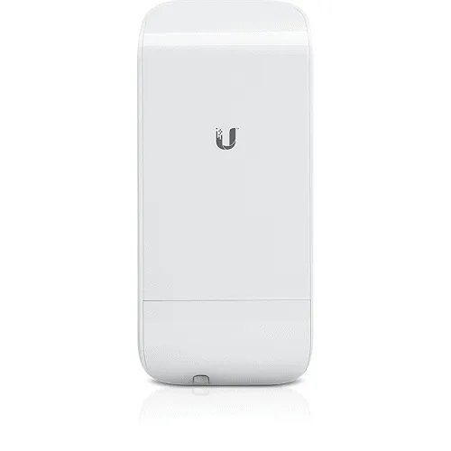 Ubiquiti NanoStation loco M2 2.4GHz Indoor/Outdoor