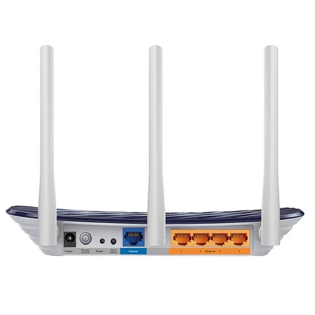 TP-LINK Archer Router C20 AC750