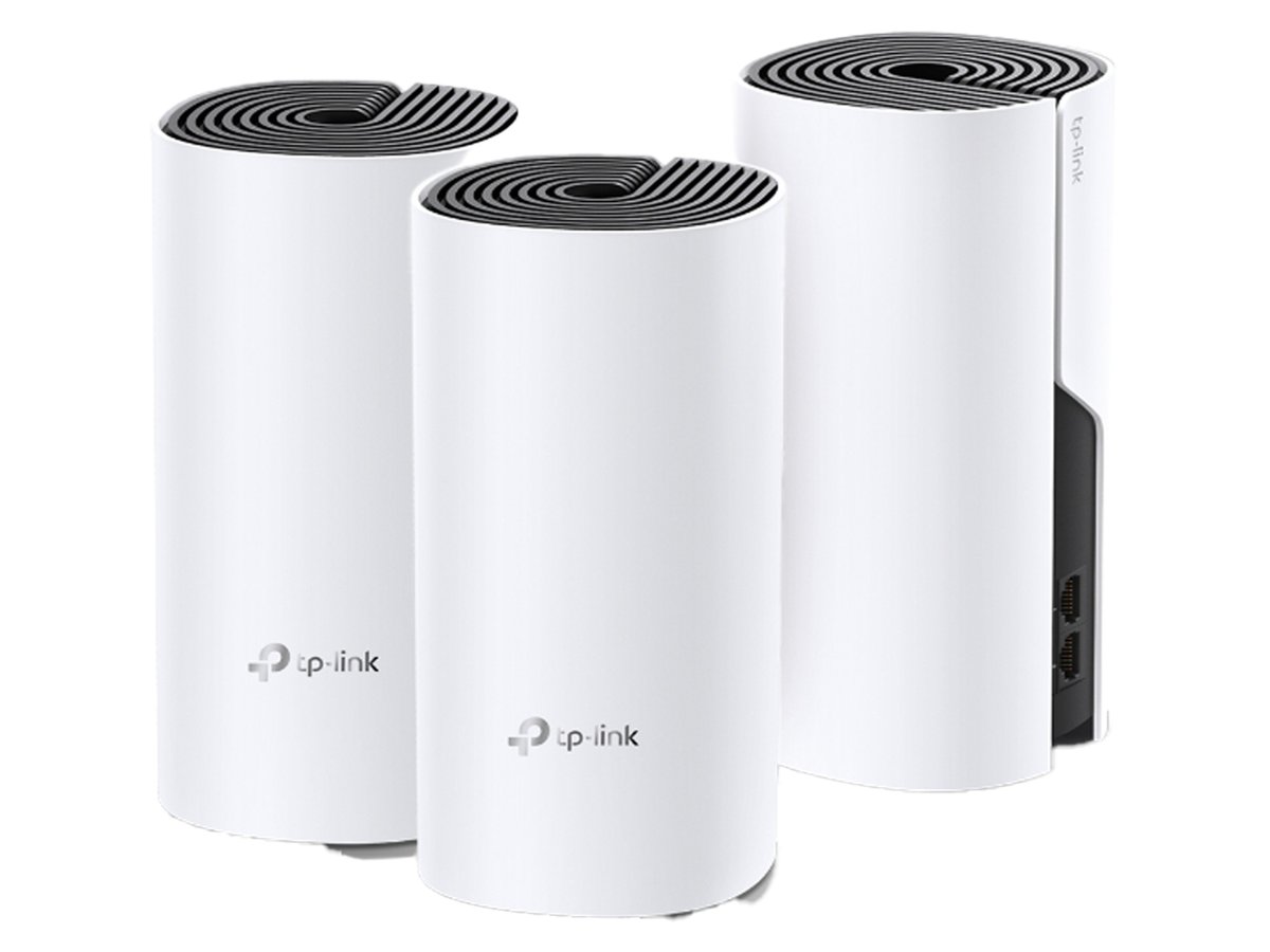TP-LINK Deco Mesh E4 AC1200