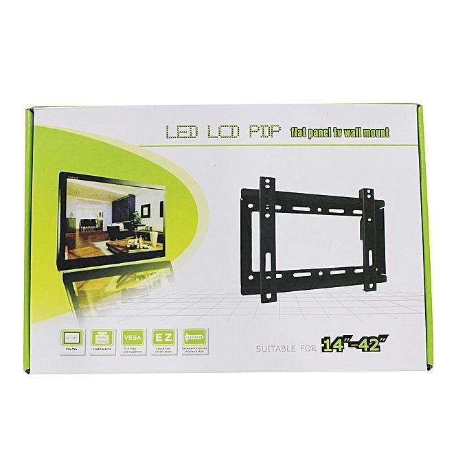 TV Wall Mount Bracket 12inch  To 43inch