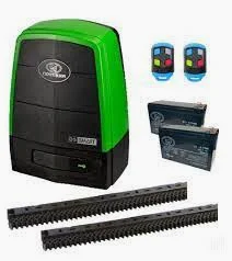 Smart D5 EVO Centurion Sliding Gate Motor