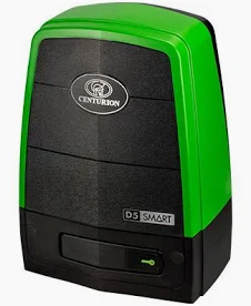 Smart D5 EVO Centurion Sliding Gate Motor