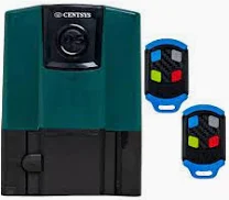Centurion D5 Evo Domestic & Light Industrial Sliding Gate Motor