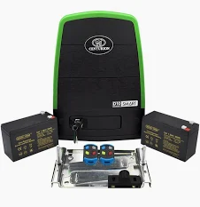 D10 Smart Centurion Gate Motor