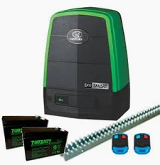 D10 Smart Centurion Gate Motor