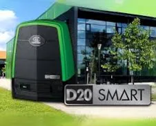 D20 Smart Centurion Gate Motor