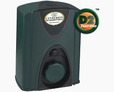D2 Centurion Domestic Sliding Gate Motor