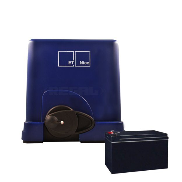 ET DRIVE 300 SLIDER GATE MOTOR