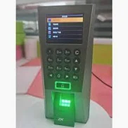 ZKTeco F18 Access Control 3 in 1