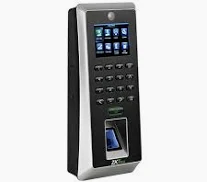 ZKTeco F21 Biometric Reader