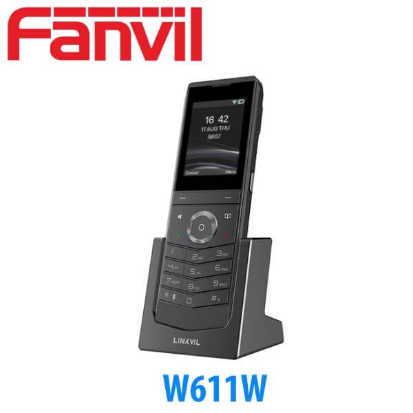 Fanvil-W611W-wifi