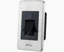 ZKTeco FR1500S+ ID Fingerprint Reader with RS485 Interface