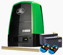 Centurion Gates D6 Smart Sliding Gate Motor