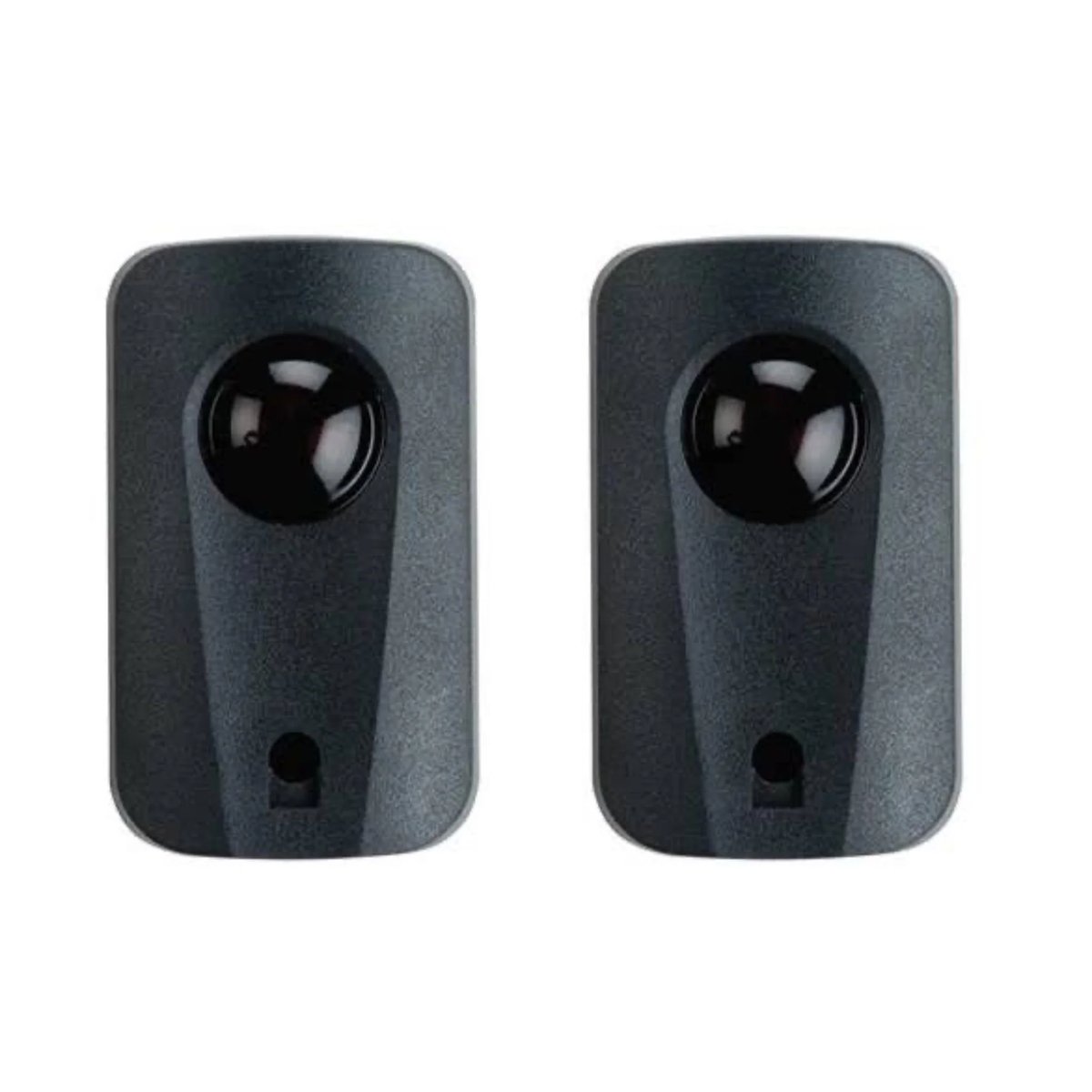 SAFETY BEAMS INFRA-RED BLUE EYES VER2