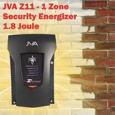 JVA Z11 ENERGIZER