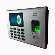 ZKteco Pro K40 Time Attendance Device
