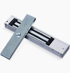 Professional 350kg Magnetic Door Lock Electromagnetic Lock