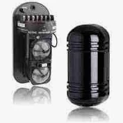 Photoelectric Beam Sensor 100m