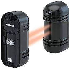 Photoelectric Beam Sensor 30m