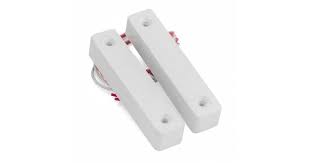 plastic magnetic contact