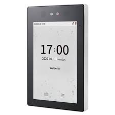 ZKTeco ProFace X (TD-T) Fever Detection Access Control